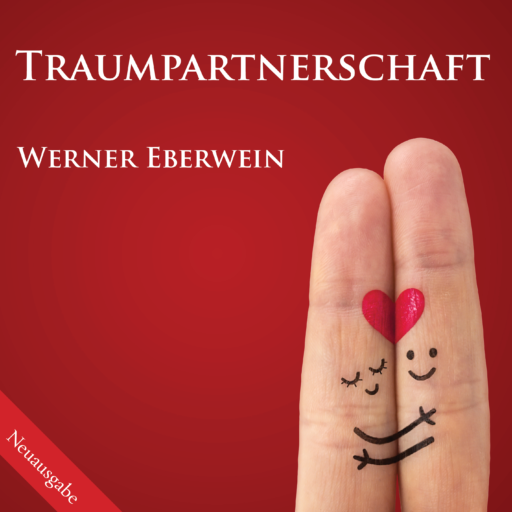 Werner Eberwein - Traumpartnerschaft Cover
